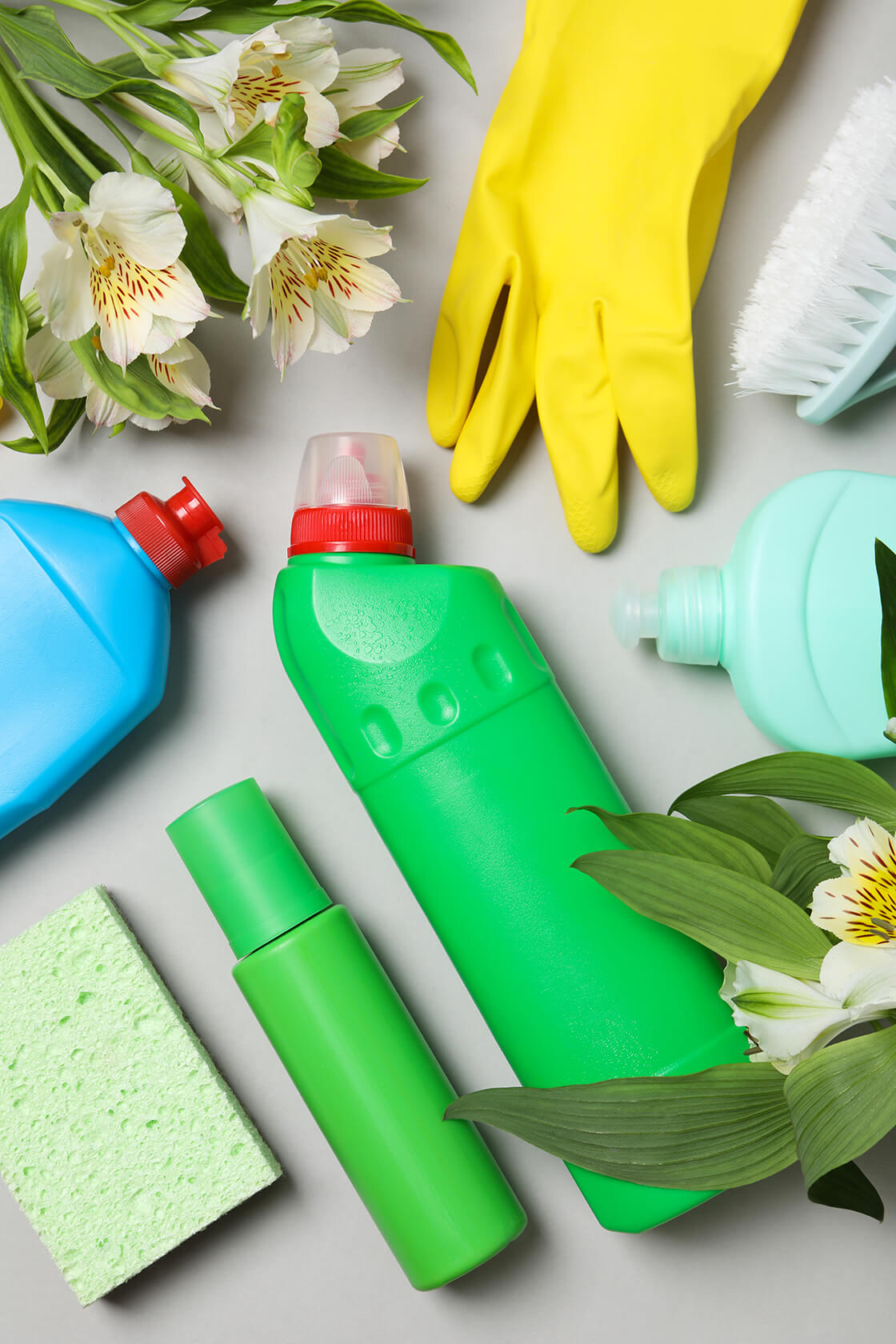 Cleaning Services